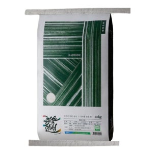 안성경기미 취향안성 고시히카리 10kg 1개