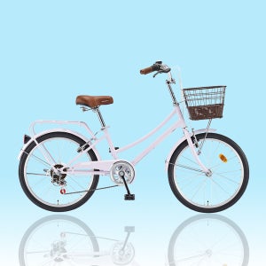 스마트 22 클로이 55.9cm(22인치) 여성용 자전거 2026