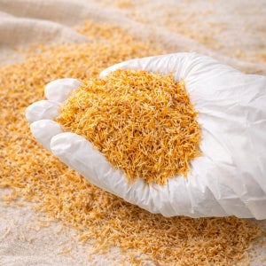 델리베이크 수제 볶은 카다이프 250g 두쫀쿠 두바이 쫀득쿠키 재료