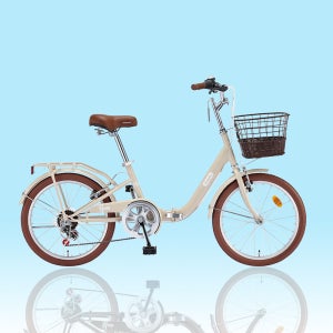 스마트 20 도피오 50.8cm(20인치) 여성용 자전거 2026