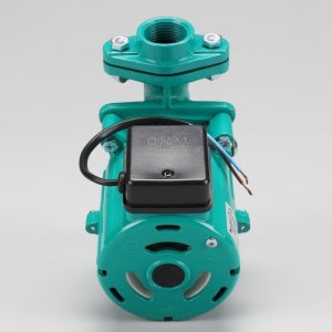 윌로 순환용 PH-045M 낱개 가압용 다단 물 소방 양수기 소형 전동 고압 농업용