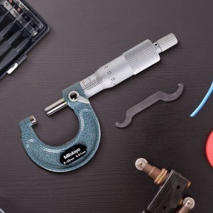 마이크로메타 103 137 마이크로미터 정밀측정기 버니어켈리퍼스 노기스