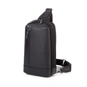 [쌤소나이트] SOLIX 슬링백 BLACK UQ209004