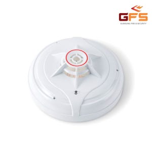 GFS 정온식 스포트형 열감지기 D1CFS-70