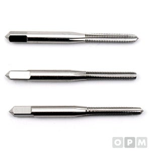 핸드탭HSS셋트 HT160-200-S 소모품 자재 파츠