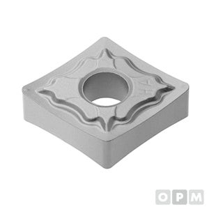 선삭초경ISO CNMG120408HA-H01 10EA 소모품 자재 파츠