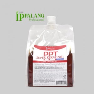 잎파랑 슈퍼 케라틴 01 PPT 1000ml