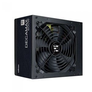 잘만 DecaMax ET 600W 80PLUS스탠다드