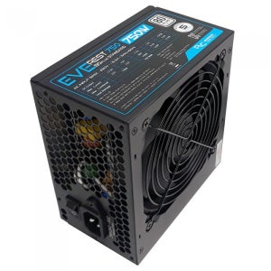 PNC PARTNER EVEREST 750W 80PLUS STANDARD 230V EU 벌크