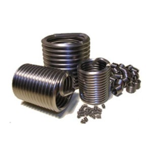 헬리코일 100 EA M14X2.0X2.5D HCOL140-25D-W 소모품 자재 파츠