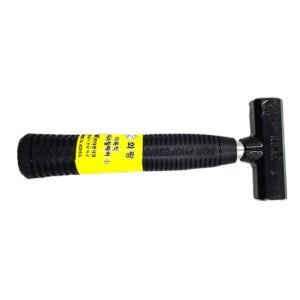 망치다목적미니 스틸헤머 6 EA 전장-210mm헤드-80mm 무게-30g BS 소모품