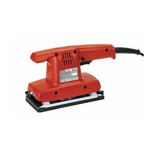 샌더오비탈샌더 250W 11000rpm 1.4kg 93X250mm FS-3C 소모품