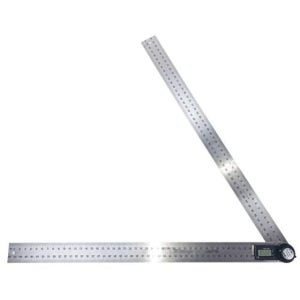 블루텍각도기 디지털각도기 BD-DR500 1EA 소모품 자재 파츠