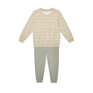 [무냐무냐] GFM남아텐셀모달홈웨어긴팔세트04