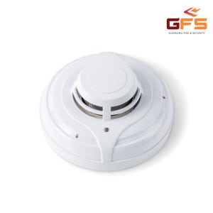 GFS 광전식 스포트형 열감지기 D1CPS
