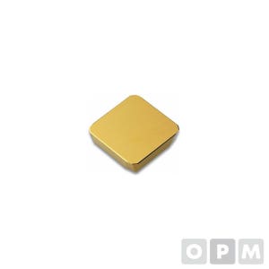 밀링초경ISO SPCN1203EDL-G10E 10EA 소모품 자재 파츠