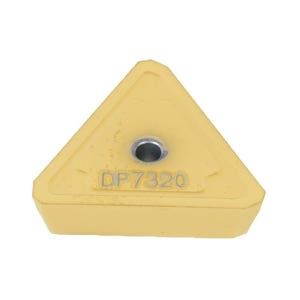 6129468 듀라카브밀링인서트 10EA TPKN 2204 PDR-HPN DP7320