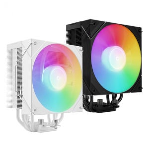 마이크로닉스 ICEROCK MA-500 ARGB (화이트)