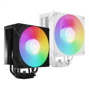 마이크로닉스 ICEROCK MA-500 ARGB (블랙)