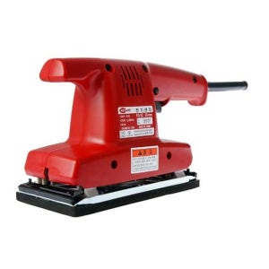 9800008 계양유선오비탈샌더 1EA FS-3C 소모품 자재 파츠