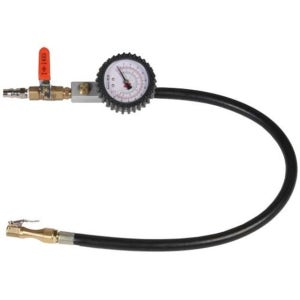 AG-2 건우에어텍타이어게이지 1EA KW- 소모품 자재 파츠