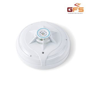 GFS 아날로그 정온식 스포트형 열감지기 D4IFS-70