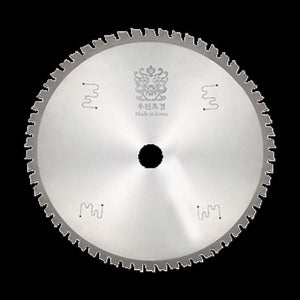 우진초경 팁쇼초목 목공용T-TYPE 10인 치250x2.0x25.4x40T 소모품 자재