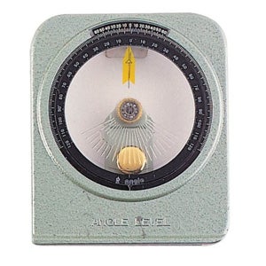 A-500 아큐앵글앵글레벨 1EA 소모품 자재 파츠