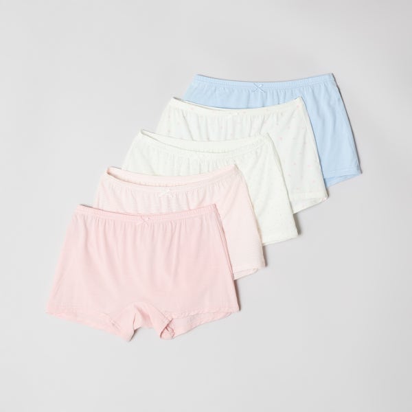 [5PACK] 스파오키즈 여아 모달 드로즈 SPWPGA9KG4