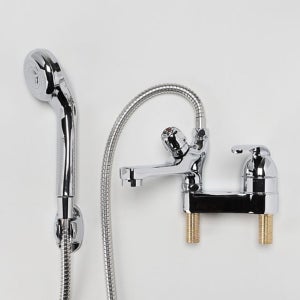 대정워터스 수전세트은하수 겸용세면기 대붙이 ES5000 소모품 자재 파츠