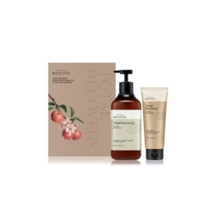 비욘드 토탈 리커버리 베이직 바디세트 300ml+150ml