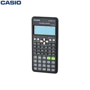 카시오 공학용 계산기 FX-570ES PLUS-2 산업기사 시험 자격증 필수품 과학 계산기