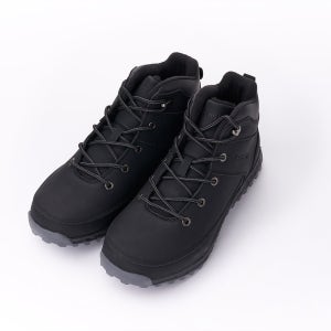 리치앤썬 남성 방한화 기모 털 부츠 겨울 미끄럼방지 방수부츠 작업화 5121