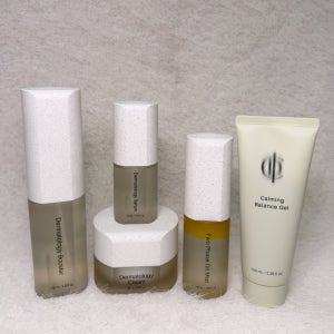 [최신제품]인셀덤 기초 5종 세트 부스터 세럼 크림 오일미스트 카밍젤