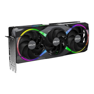 PNY 지포스 RTX 5080 EPIC-X RGB OC D7 16GB Triple Fan 제이씨현