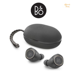 뱅앤올룹슨 BeoPlay E8 블루투스 이어폰 차콜그레이