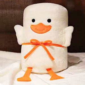 거실 소파담요 일인용 블랭킷 보온 따뜻한 차량용 차박 캠핑용 담요