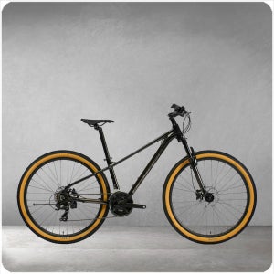 26년 알톤 보마크 21HD MTB 자전거 / 27.5인치 시마노 유압 디스크 브레이크