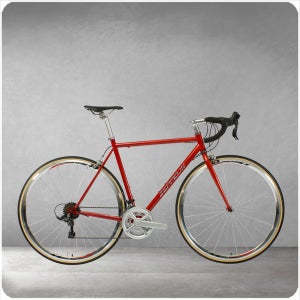 26년 제플린 R14 클래식 로드 자전거 / 알톤 제플린 R14