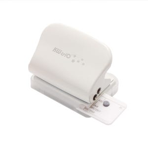 셀프제본 DIY 미니 타공 펀칭기 A4 A5 B5