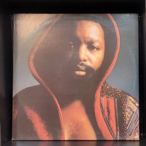 Gene McDaniels - Natural Juices LP