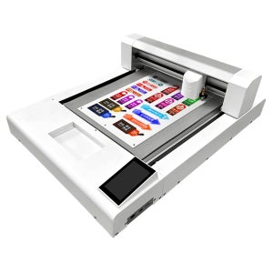 RDCUT 디지탈 평판커터 UV프린터 필수품목 라디언트UV