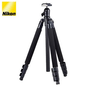 니콘 AA-738 카메라 삼각대 (볼헤드/가방포함)