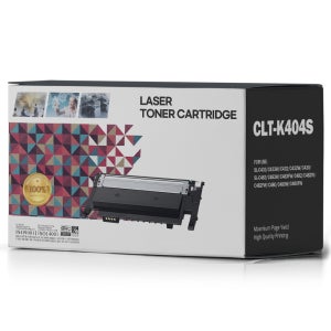 삼성 CLT-K404S 재생토너 SL-C483FW C483W SL-C433 C430W