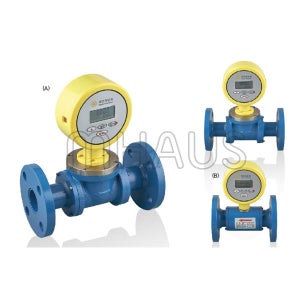 JEWK-15E 디지털터빈수량계 0.5~5㎥/h 압력20K 물용 WATER 적산유량계 FLOWMETER 유량계측정기기 JEWK15E 펄스유량계