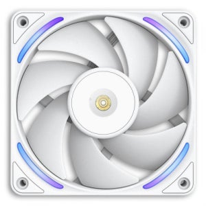 NZXT F120X (화이트)