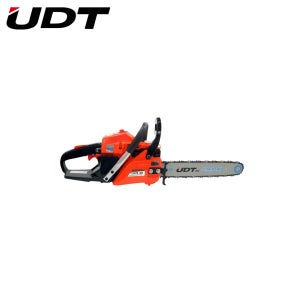 UDT 400MM 엔진톱 UCS-40 40CC 오레곤타입 91x28 체인톱날 체인톱