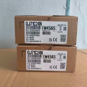 QJ71C24-R2 미쓰비시 Mitsubishi PLC