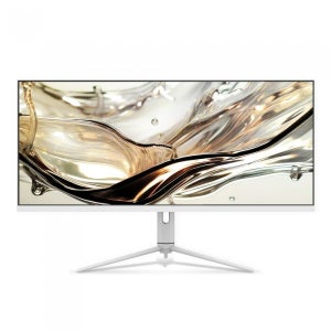 한성컴퓨터 TFG40U10WP WUHD IPS 100 USB Type-C 허브 화이트 무결점