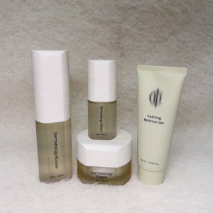 [최신제품] 인셀덤 기초 4종세트 부스터 세럼 크림 카밍젤